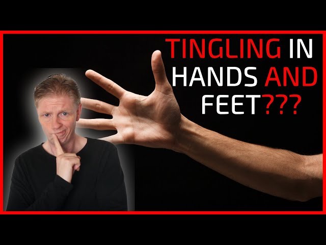 tingling in hands after smoking cigarettes Fingertips: How Stain the Skin Numbness in Hands While Sleeping:
