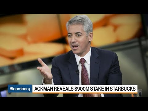 Billionaire activist investor Bill Ackman calls on Trump to 'shut down ...