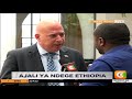 Ajali Ya Ndege Ethiopia Ajali Ya Ndege Ethiopia