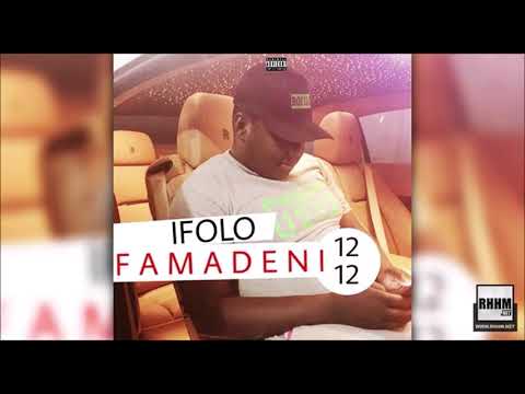 IFOLO - BASIDI MARIKO (FAMADENI 1212) (2020)