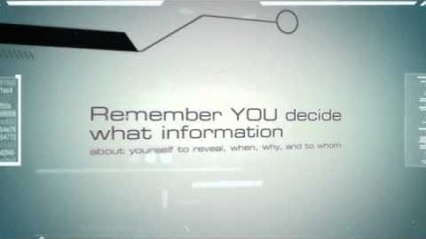 Privacy Ethics Video