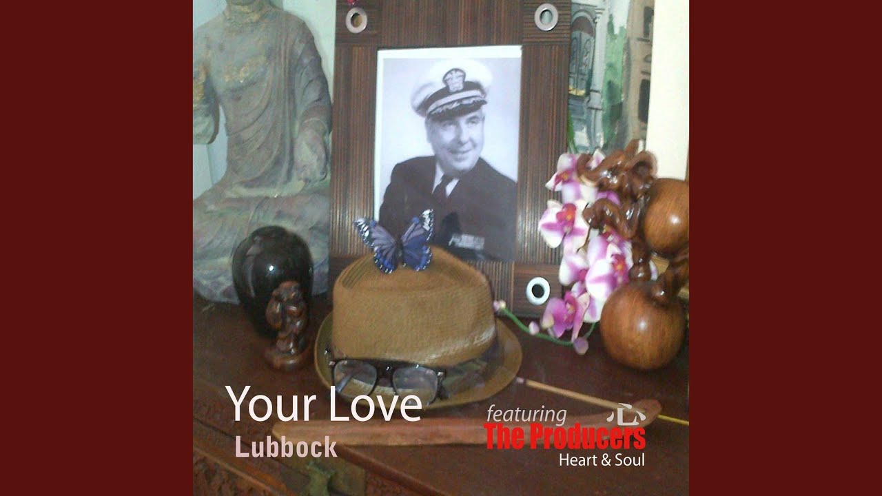Watch Your Love on YouTube Watch Your Love on YouTube