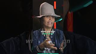 Linda Perry On Record Companies