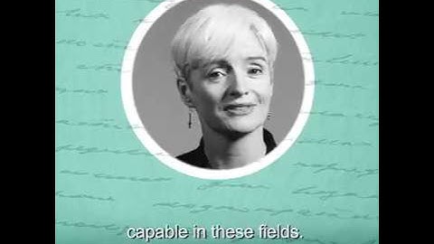 Research: Gender gap in STEM