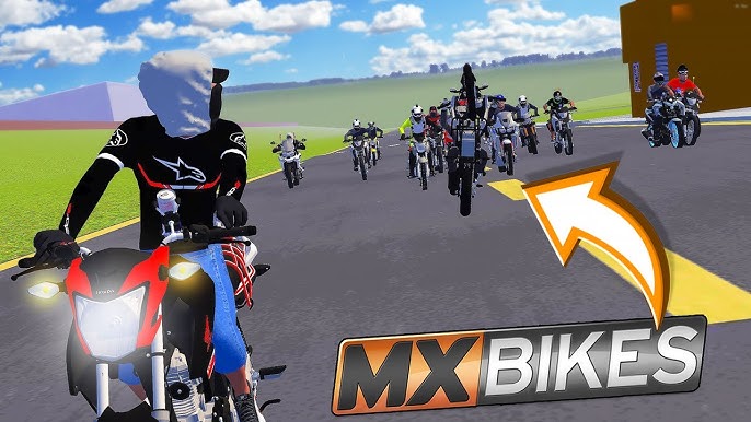 MX Grau Rp Mod APK for Android Download