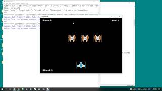Pixel-perfect Collision Detection