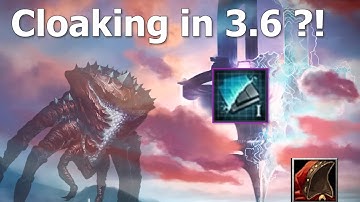 Cloaking in Stellaris