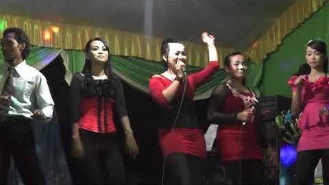 ARJUNANYA BUAYA Inul vijay music itik renday melinting lampung timur orgen tunggal lampung timur