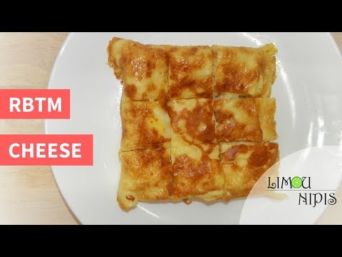 Resepi Ayam Cheese Meleleh - Kuliner Melayu