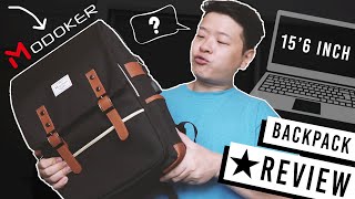 modoker laptop backpack