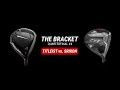 Titleist TSR3 vs. Srixon ZX7 II // 🚀 180mph Ball Speed Returns!