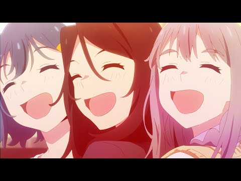 Be The Hero Feat Airi Suzuki X Sorairo Utility Collaboration Music Video