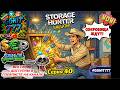🕵️‍♂️ Storage Hunter 40 серия тайна золотого ящика 🔎 Ставь лайк если готов к расследованию #GGHIT777