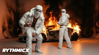 Rythmicx Full Throttle Club Banger Music Rythmicx Official Release