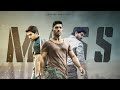 Allu arjun mass fight mashup  dropart remix  2020