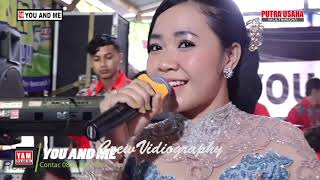 NOSTALGIA SERA LAWAS JIKA CINTA DIA COVER NETTY ALENA//YOU AND ME, BG AUDIO, PUTRA USAHA MULTIMEDIA