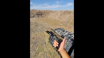 Canik TTI Combat double failure