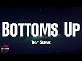 Trey Songz - Bottoms Up (feat. Nicki Minaj) (lyrics) Mp3 Song