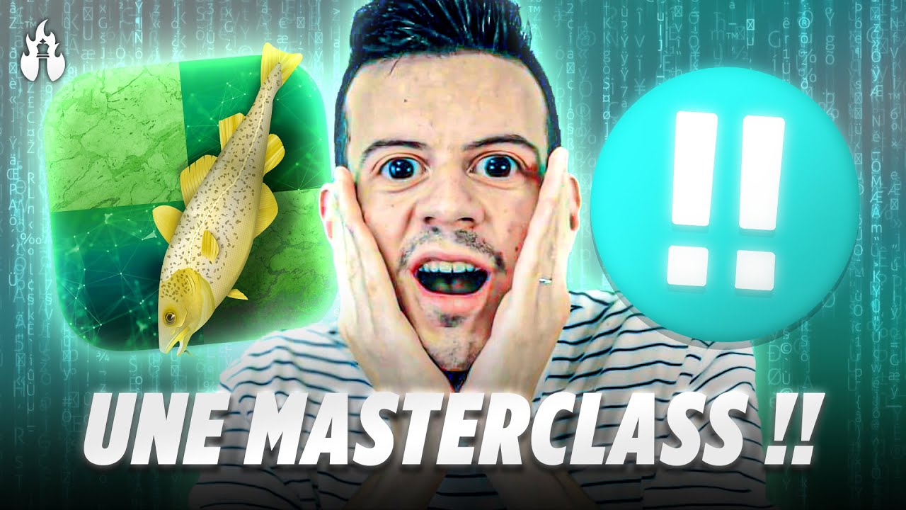 Stockfish 4000 Elo - sa stratégie parfaite !!!