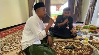 LAGU ACEH IKOT ULAMA |AL-KHALIF (COVER)