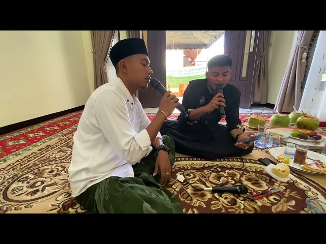 LAGU ACEH IKOT ULAMA |AL-KHALIF (COVER) class=