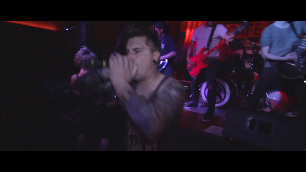 In Clear Sight - When Shadows Turn To Saviors