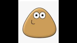 Pou connect cliff jump song (earrape) 1 hour