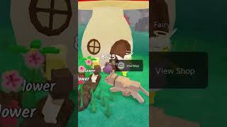 Never trust a Wolf #99nightintheforest  #roblox  #gaming  #horror  #memes