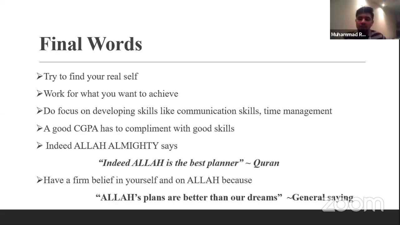 Discussion Topic | How to Study in First year of Engineering