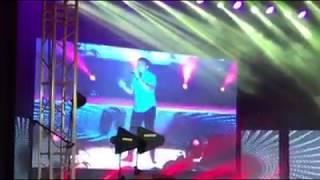 [LIVE] Nuan Ambai Aku - Rickie Andrewson 2018 *lagu iban*