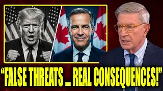 Download Lagu Carney Hits Back: Trump’s Latest Threat ‘Delusional’ and Dangerous | George Will MP3