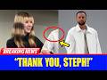 Stephen Curry SHOCKS Fans With Emotional Moment With Alysa Liu’s Family — “Thank You, Steph!”