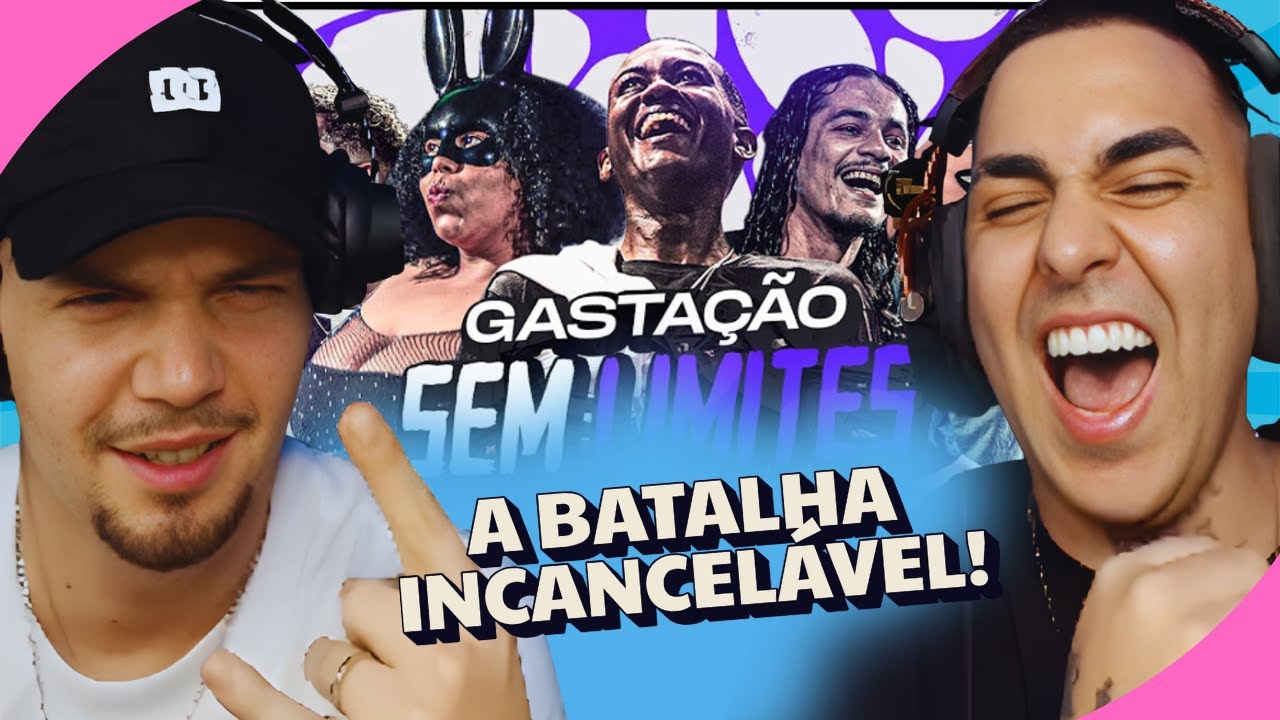 KANT e NOG REAGE A a BATALHA DO TANQUE é INCANCELÁVEL! Ambiente de Kant