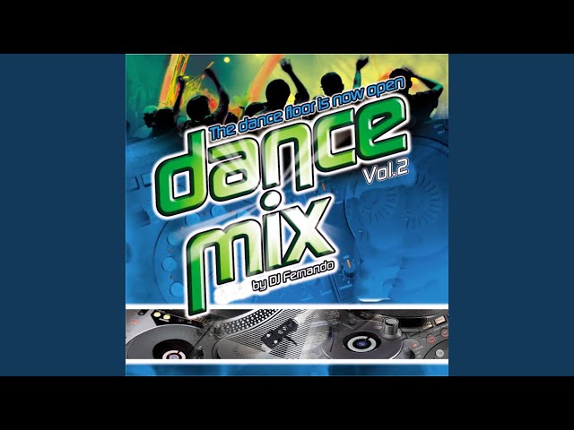 Intro 2 Dance Mix