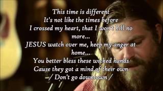 “The Whistler“ (Lyrics) [Sons Of Anarchy, Soundtrack] The White Buffalo chords