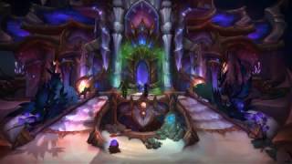 Azshara's Eternal Palace Secret Entrance