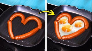 Incredible Kitchen and Food Hacks Delicious Recipes That You Will Adore