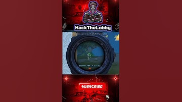 "1v4 Clutch | Insane Reflexes & Pro Level Gameplay | BGMI Montage" Hack The Lobby