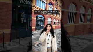 Birmingham City University | Scholarships, Campus Life & UK Study Guide 2026 | AHZ