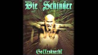 Die Schinder - Gottesknecht - 03 - Liebeslied