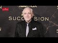 Brian Cox: Why Succession struck a chord