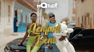 Matadi - L'Enfant Béni (Clip Officiel)