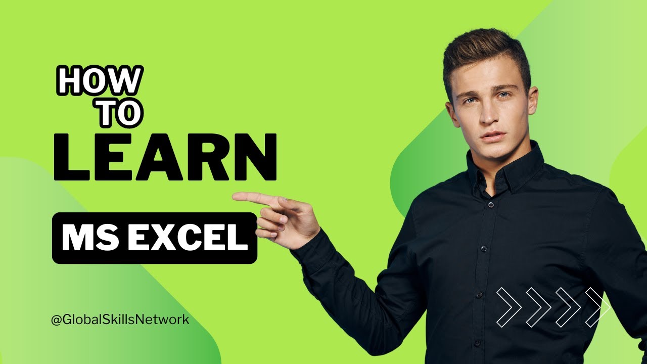 Master Microsoft Excel Shortcuts for Faster Workflow | Live Tutorial ...