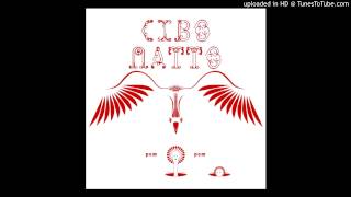 Cibo Matto - Stone (fix) chords