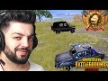 BÜTÜN EKİPTE M249 OLURSA PUBG MOBİLE