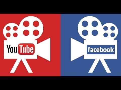 Технологии (Как на Facebook опубликовать видео из You Tube? )