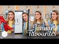 January Favourites - In The Kitchen With Kate