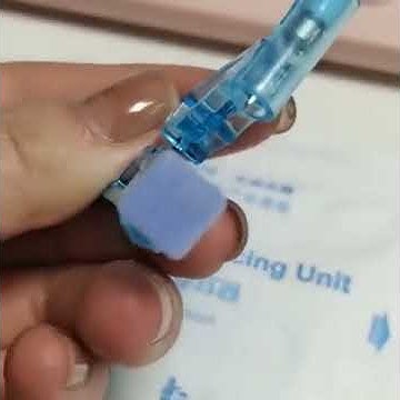 Хоббибум.бел - Одноразовый стерильный пистолет для прокола ушей/носа ...