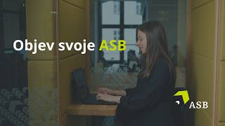 Objev Svoje Asb Kariérní Video