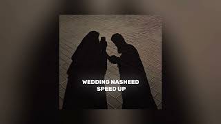 Download Lagu Wedding Nasheed Speed up | Muhammad Al Muqit MP3 Download Lagu Wedding Nasheed Speed up | Muhammad Al Muqit MP3